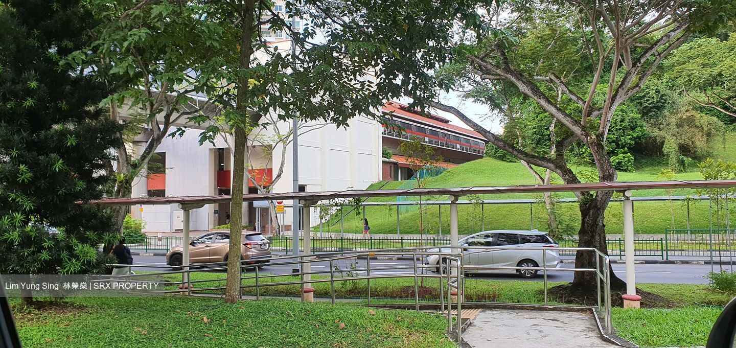 Bukit Batok Street 21 (Bukit Batok),  #580697381